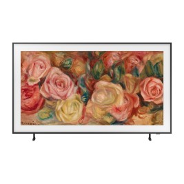 Samsung The Frame QE75LS03DAUXXH TV 190.5 cm (75") 4K Ultra HD Smart TV Wi-Fi Black