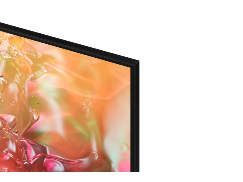 Samsung UE50DU7192UXXH TV 127 cm (50) 4K Ultra HD Smart TV Wi-Fi Black 50DU7192UXXH – Samsung Телевизори