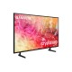 Samsung UE55DU7172U 138 cm (55) 4K Ultra HD Smart TV Wi-Fi Black 55DU7172UXXH – Samsung Телевизори