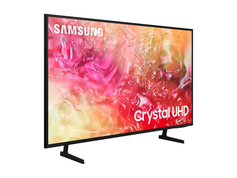 Samsung UE65DU7172U 165.1 cm (65) 4K Ultra HD Smart TV Wi-Fi Black 65DU7172UXXH – Samsung Телевизори