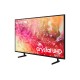 Samsung UE75DU7172U 190.5 cm (75) 4K Ultra HD Smart TV Wi-Fi Black UE75DU7172UXXH – Samsung Телевизори