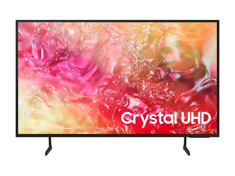 Samsung UE85DU7172U 2.16 m (85) 4K Ultra HD Smart TV Wi-Fi Black UE85DU7172UXXH – Samsung Телевизори