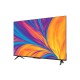 TCL 43P637 TV 109.2 cm (43) 4K Ultra HD Smart TV Wi-Fi Black 43P637 – TCL Телевизори