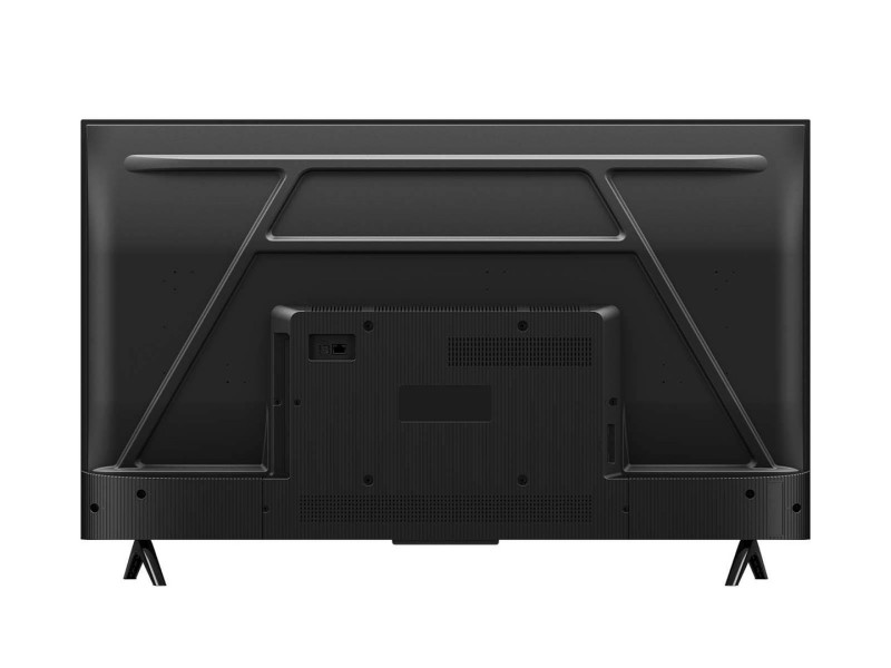 TCL 43P637 TV 109.2 cm (43) 4K Ultra HD Smart TV Wi-Fi Black 43P637 – TCL Телевизори