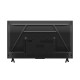 TCL 43P637 TV 109.2 cm (43) 4K Ultra HD Smart TV Wi-Fi Black 43P637 – TCL Телевизори