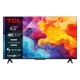 TCL 43V6B TV 109.2 cm (43) 4K Ultra HD Smart TV Wi-Fi Black TCL 43V6B TV 109.2 cm (43) 4K Ultra HD Smart TV Wi-Fi Black 43V6B – TCL Телевизори