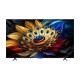 TCL C65 Serie C6 Smart TV QLED 4K 85 85C655, audio Onkyo con subwoofer, Dolby Vision - Atmos, Google TV 85C655 – TCL Телевизори