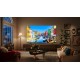 TCL C65 Serie C6 Smart TV QLED 4K 85 85C655, audio Onkyo con subwoofer, Dolby Vision - Atmos, Google TV 85C655 – TCL Телевизори