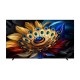 TCL C65 Serie C6 Smart TV QLED 4K 98 98C655, 144Hz, audio Onkyo con subwoofer, Google TV 98C655 – TCL Телевизори