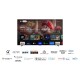 TCL C65 Serie C6 Smart TV QLED 4K 98 98C655, 144Hz, audio Onkyo con subwoofer, Google TV 98C655 – TCL Телевизори