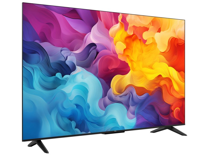 TCL P655 50P655 4K LED Google TV 50P655 – TCL Телевизори