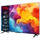 TCL P655 50P655 4K LED Google TV 50P655 – TCL Телевизори