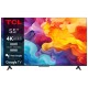 TCL P655 55P655 4K LED Google TV 55P655 – TCL Телевизори