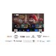 TCL P655 55P655 4K LED Google TV 55P655 – TCL Телевизори