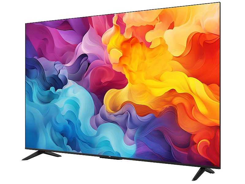 TCL P655 65P655 4K LED Google TV 65P655 – TCL Телевизори
