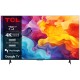 TCL P655 75P655 4K LED Google TV 75P655 – TCL Телевизори