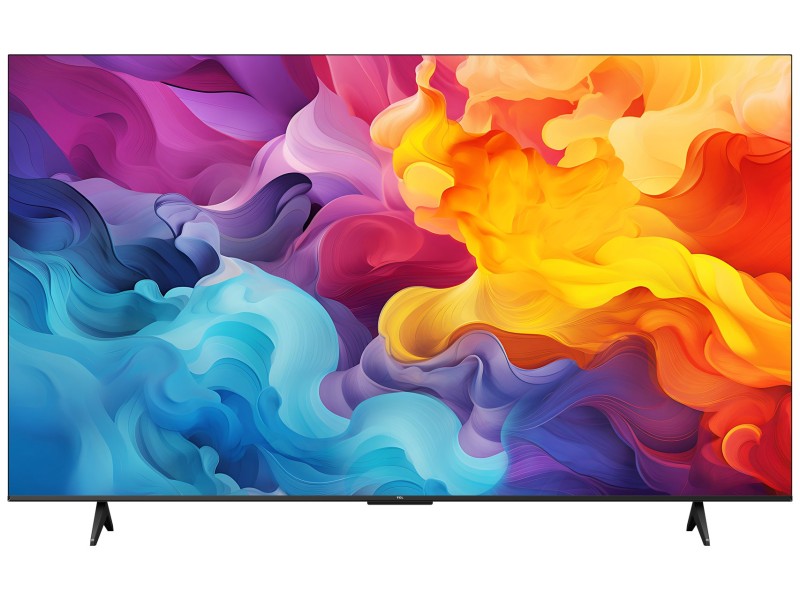 TCL P655 75P655 4K LED Google TV 75P655 – TCL Телевизори