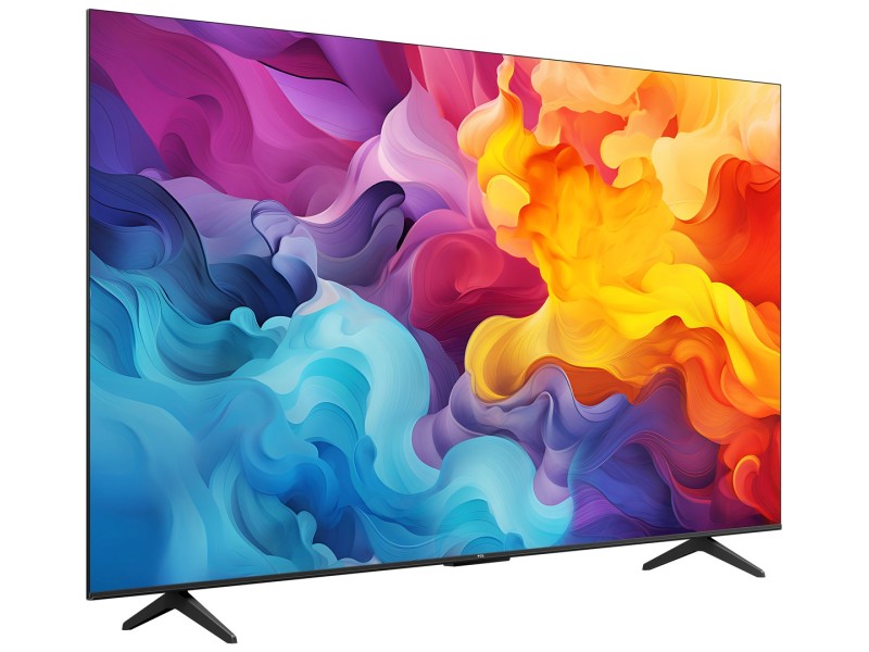 TCL P655 75P655 4K LED Google TV 75P655 – TCL Телевизори