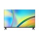 TCL S54 32S5400A TV 81.3 cm (32) HD Smart TV Wi-Fi Silver 32S5400A – TCL Телевизори