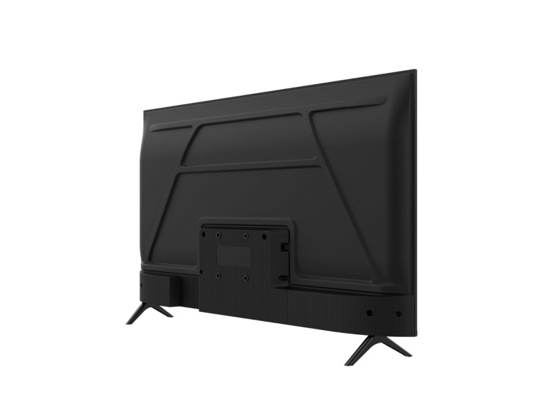 TCL S54 40S5400A TV 101.6 cm (40) Full HD Smart TV Wi-Fi Silver 40S5400A – TCL Телевизори