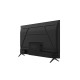 TCL S54 40S5400A TV 101.6 cm (40) Full HD Smart TV Wi-Fi Silver 40S5400A – TCL Телевизори