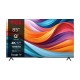 TCL T7B Series 85T7B TV 2.16 m (85) 4K Ultra HD Smart TV Wi-Fi Titan 450 cd/m² TCL T7B Series 85T7B TV 2.16 m (85) 4K Ultra HD Smart TV Wi-Fi Titan 450 cd/m² 85T7B – TCL Телевизори