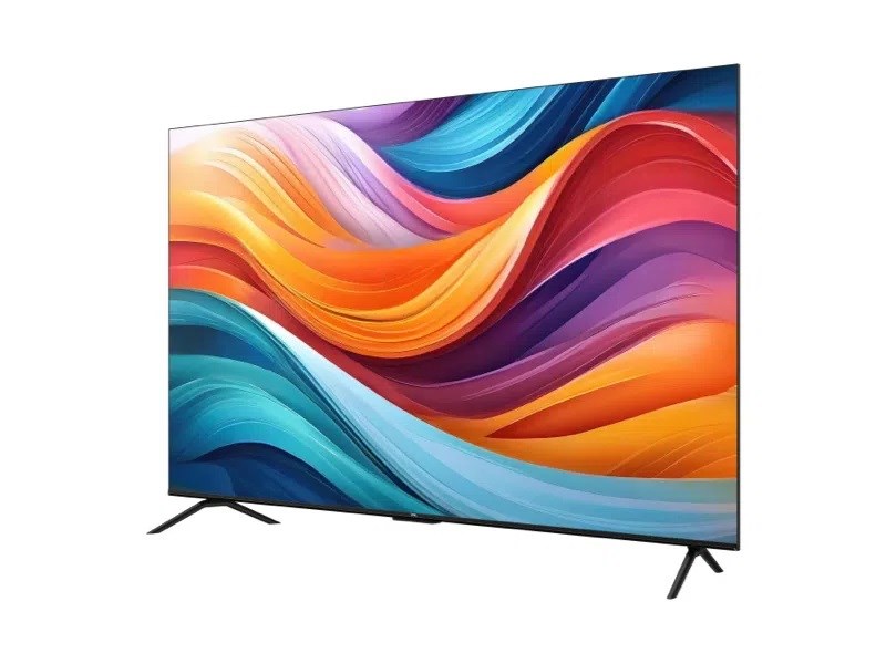 TCL T7B Series 85T7B TV 2.16 m (85) 4K Ultra HD Smart TV Wi-Fi Titan 450 cd/m² TCL T7B Series 85T7B TV 2.16 m (85) 4K Ultra HD Smart TV Wi-Fi Titan 450 cd/m² 85T7B – TCL Телевизори