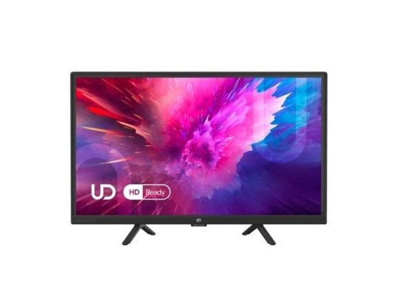 TV 24 UD 24DW4210 HD, D-LED, DVB-T/T2/C TV 24 UD 24DW4210 HD, D-LED, DVB-T/T2/C 24DW4210 – UD Телевизори