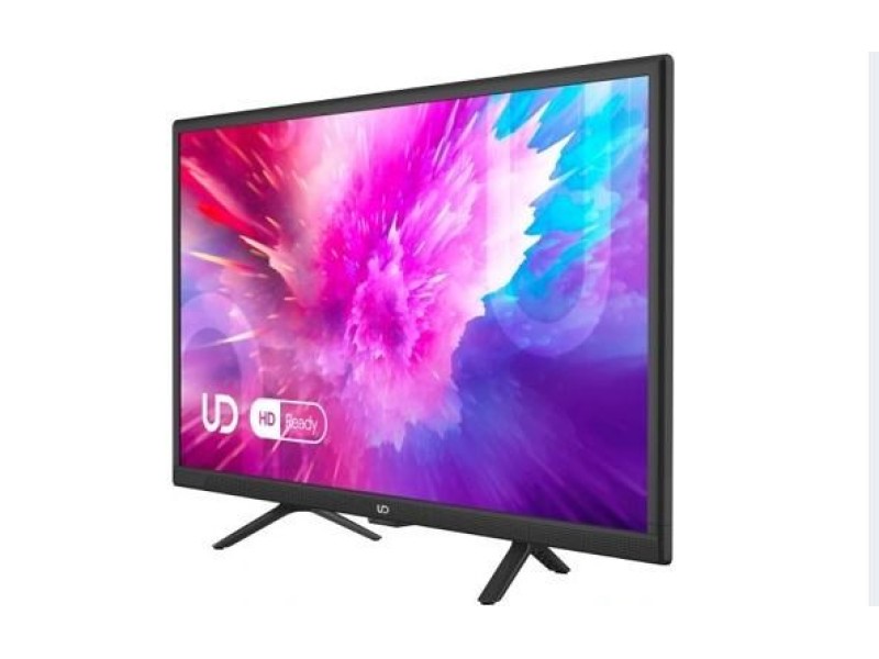 TV 24 UD 24DW4210 HD, D-LED, DVB-T/T2/C TV 24 UD 24DW4210 HD, D-LED, DVB-T/T2/C 24DW4210 – UD Телевизори