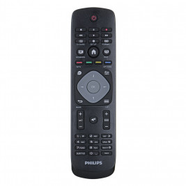 TV 32" Philips 32PHS5507/12 (HD DVB-T2/HEVC) Black