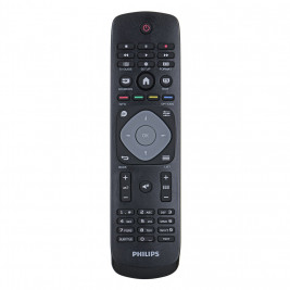 32-инчов телевизор Philips 32PHS5507/12 (HD DVB-T2/HEVC) Черен