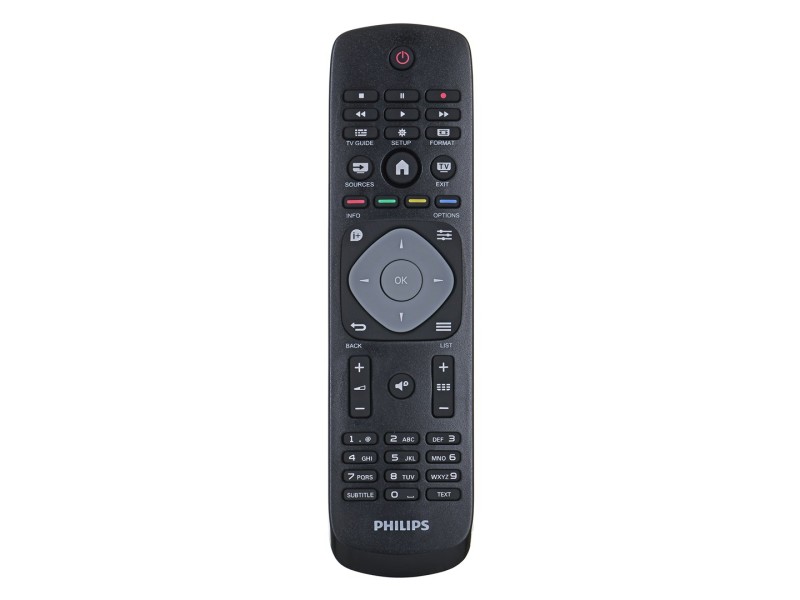 TV 32 Philips 32PHS5507/12 (HD DVB-T2/HEVC) Black 32PHS5507/12 – Philips Телевизори