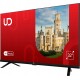 TV 32’ UD 32DW4210 HD, LED, PAL, SECAM, DVB-T2/S2 8594213440644 – UD Телевизори