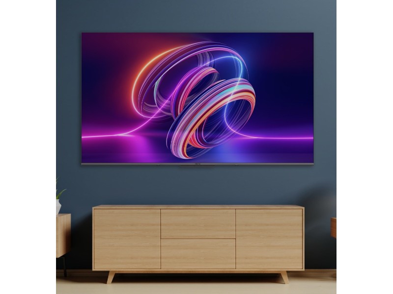 TV METZ QLED 50MQD7500Z 127 cm (50) 4K Ultra HD Smart TV Wi-Fi Black 50MQD7500Z – Metz Телевизори