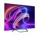 TV METZ QLED 55MQD7500Z 139,7 cm (55) 4K Ultra HD Smart TV Wi-Fi 330 cd/m² Black 55MQD7500Z – Metz Телевизори