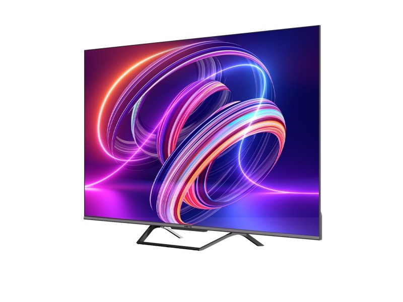 TV METZ QLED 55MQD7500Z 139,7 cm (55) 4K Ultra HD Smart TV Wi-Fi 330 cd/m² Black 55MQD7500Z – Metz Телевизори