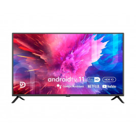 UD 40F5210 40" D-LED TV FULL HD