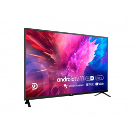 UD 40F5210 40" D-LED TV FULL HD