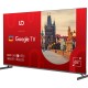 UD 65 TV 65QGU7210S 4K Ultra HD, Q-LED, DVB-T/T2/C 8594213440521 – UD Телевизори