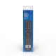 SAVIO RC-14 Universal remote control/replacement for HISENSE, SMART TV RC-14 – SAVIO Дистанционни за телевизори