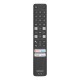 SAVIO RC-15 universal remote control/replacement for TCL , SMART TV RC-15 – SAVIO Дистанционни за телевизори