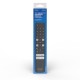 SAVIO RC-15 universal remote control/replacement for TCL , SMART TV RC-15 – SAVIO Дистанционни за телевизори