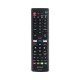 SAVIO Universal remote controller/replacement for LG TV RC-05 IR Wireless RC-05 – SAVIO Дистанционни за телевизори