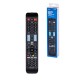 Savio RC-09 Infrared remote control Smart TV RC-09 – SAVIO Дистанционни за телевизори