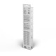 Savio RC-11 remote control IR Wireless TV Press buttons RC-11 – SAVIO Дистанционни за телевизори