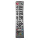 Savio RC-19 remote control Universal Savio RC-19 remote control Universal RC-19 – SAVIO Дистанционни за телевизори