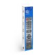 Savio RC-19 remote control Universal Savio RC-19 remote control Universal RC-19 – SAVIO Дистанционни за телевизори