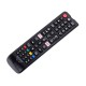 Savio SAVIO Universal remote controller/replacement for SAMSUNG TV RC-07 IR Wireless TV RC-07 – SAVIO Дистанционни за телевизори