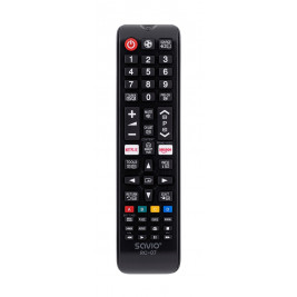 Savio SAVIO Universal remote controller/replacement for SAMSUNG TV RC-07 IR Wireless TV