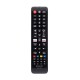 Savio SAVIO Universal remote controller/replacement for SAMSUNG TV RC-07 IR Wireless TV RC-07 – SAVIO Дистанционни за телевизори